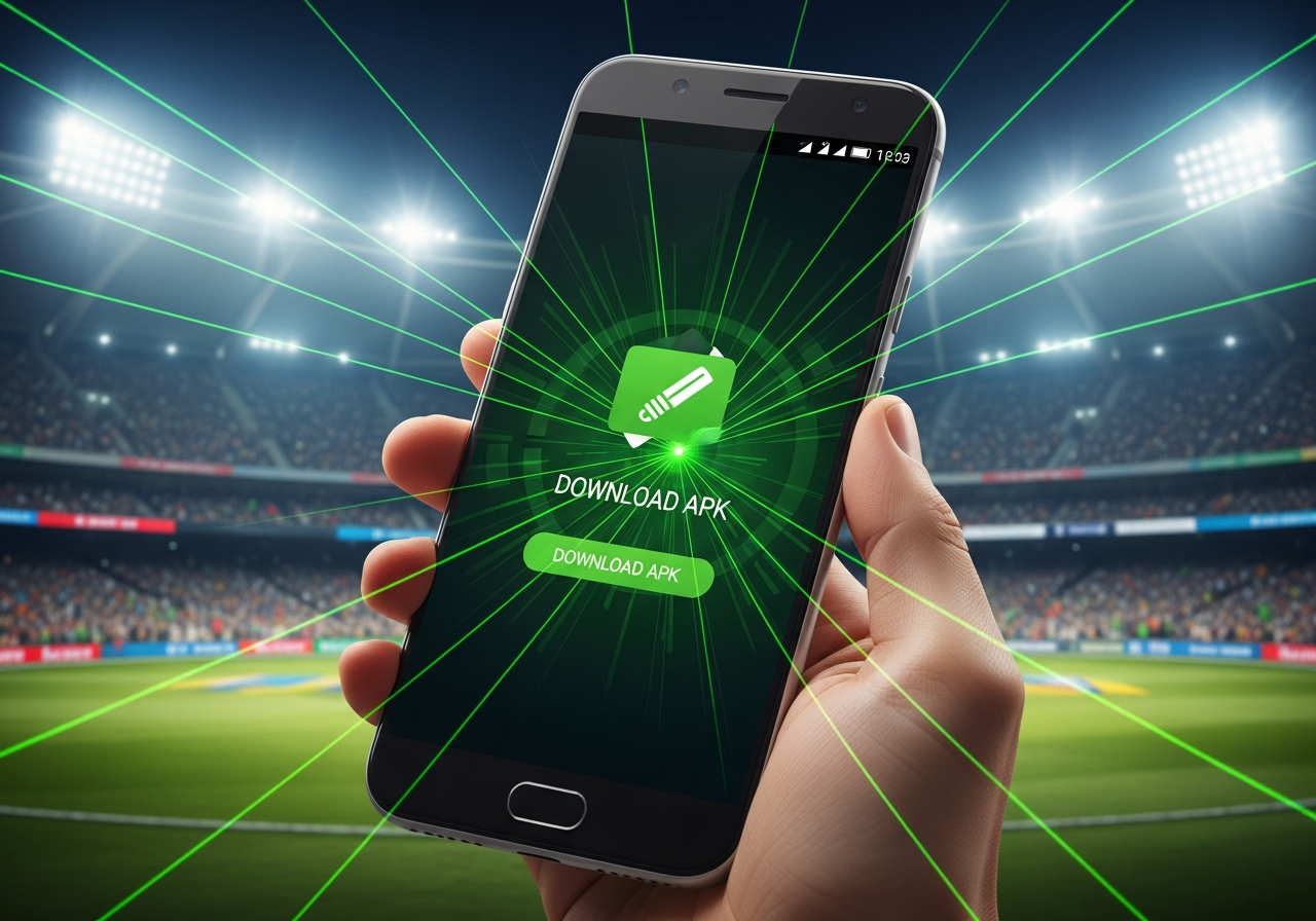 Laser247 Pro APK Download - Official Android App Guide