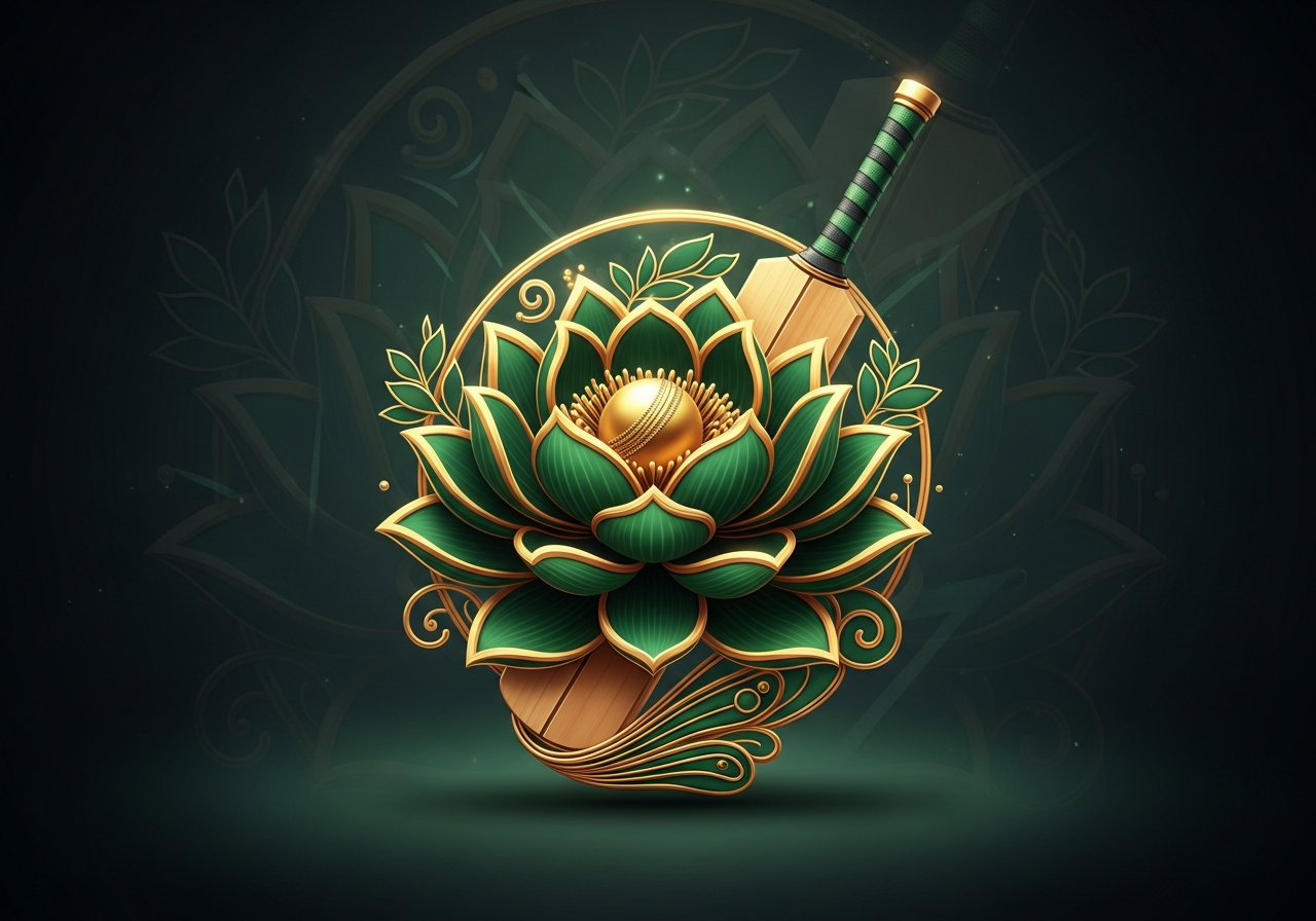 Lotus Cricket ID - Lotusbook 247 Complete Guide