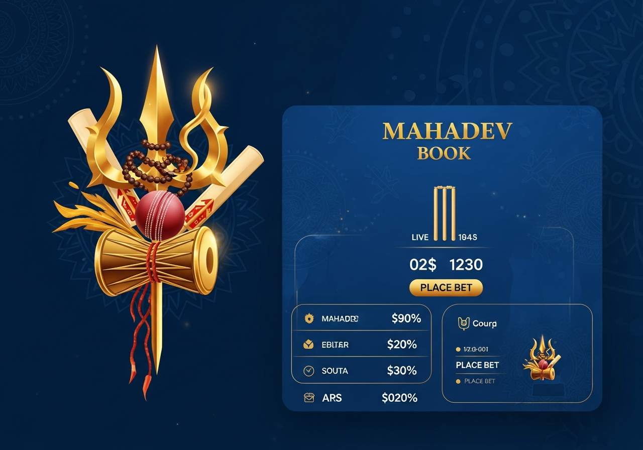 Mahadev Book ID - WhatsApp Registration Guide