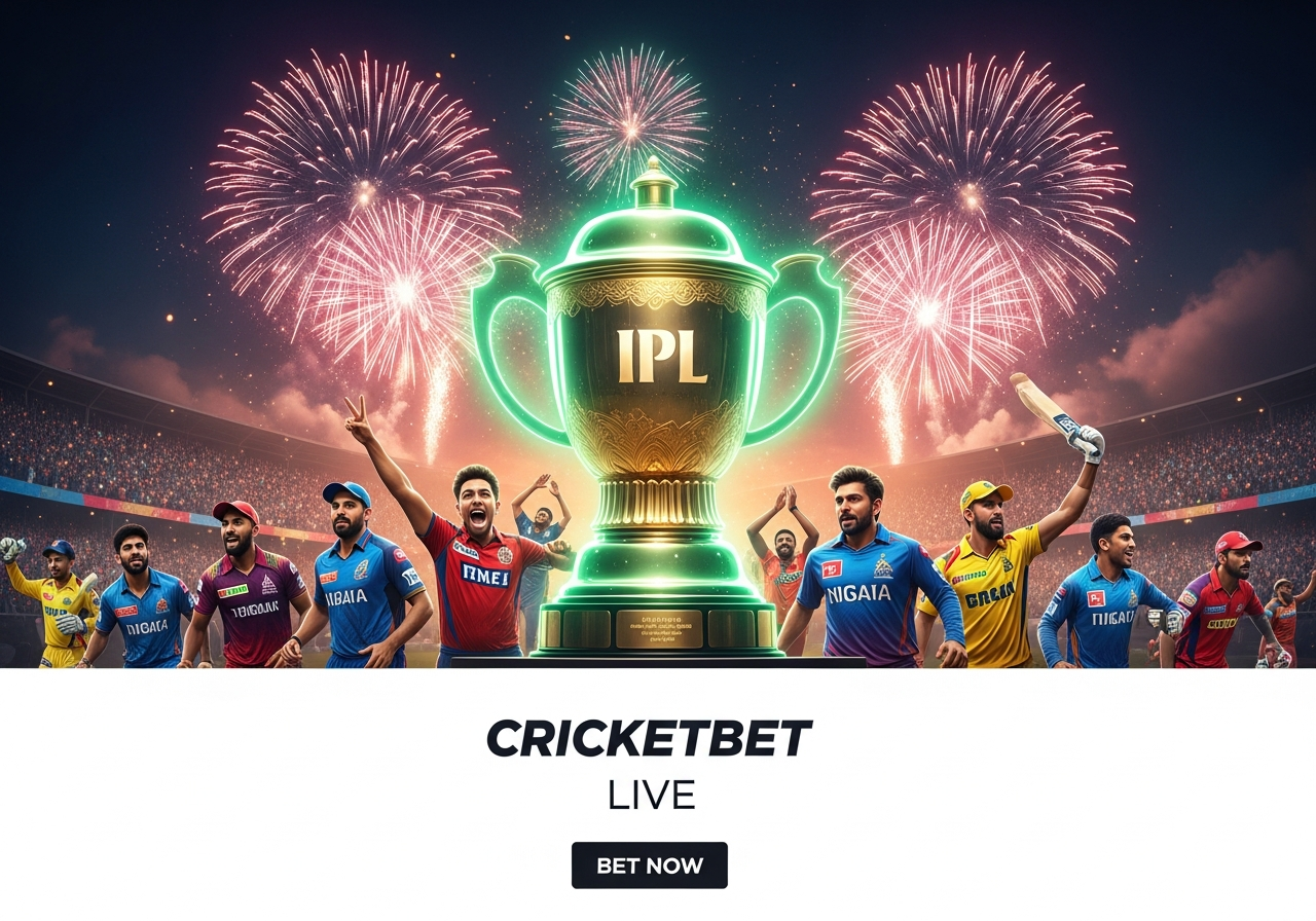 IPL Betting ID